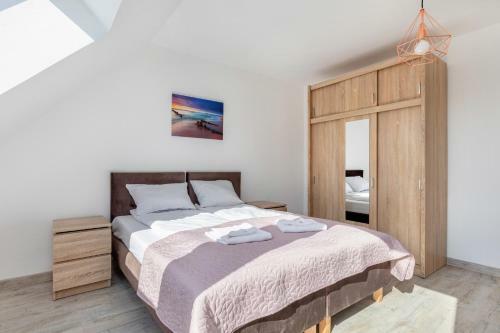 Deluxe Apartments Turystyczna By Renters