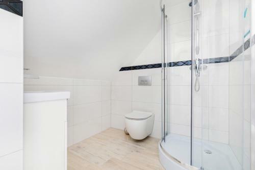 Deluxe Apartments Turystyczna By Renters