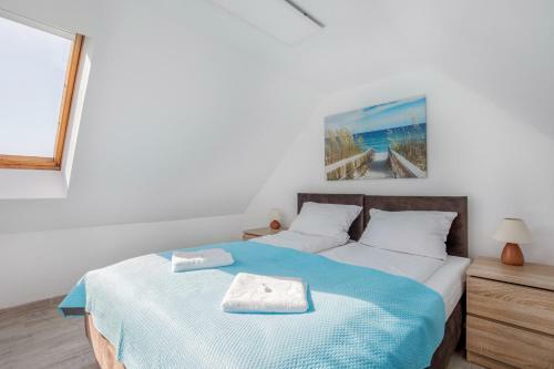 Deluxe Apartments Turystyczna By Renters