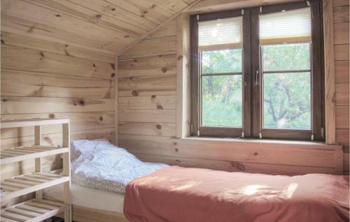 Three-bedroom Holiday Home In Milakowo