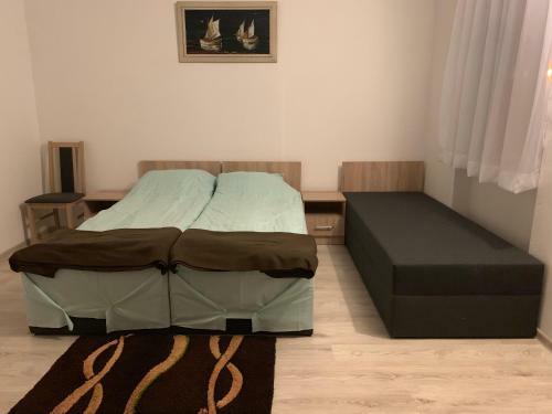 Dom Wczasowy Portowa Przysta?