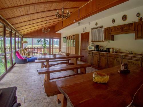 Hostal Willa Cicha Woda