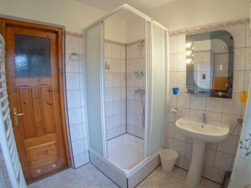 Hostal Willa Cicha Woda