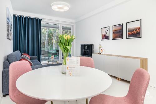 Jantar Apartamenty - Pearl Apartments Rogowo
