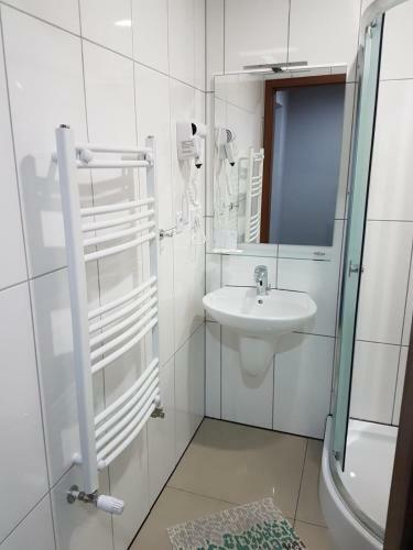 Hotels Odra