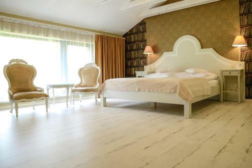 Hotel Afrodyta Spa & Wellness Resort