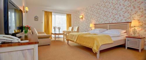 Hotel Afrodyta Spa & Wellness Resort