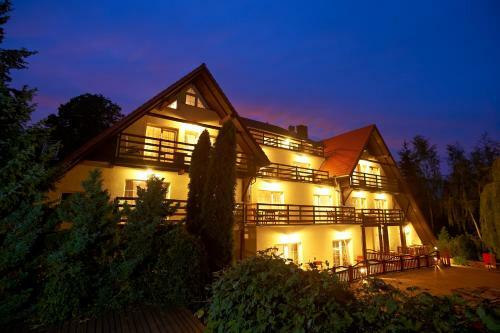 Hotel Afrodyta Spa & Wellness Resort