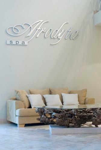 Hotel Afrodyta Spa & Wellness Resort