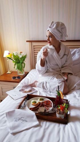 Hotel Afrodyta Spa & Wellness Resort