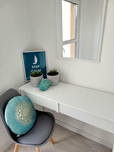 Apartament 2 Dolcevita