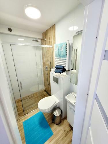 Apartament 2 Dolcevita