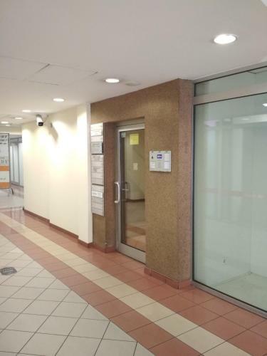 Apartament Bj