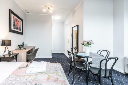 Apartamento Rent Like Home - Serenity - Old Town