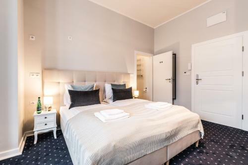 Apartamento Rent Like Home - Serenity - Old Town