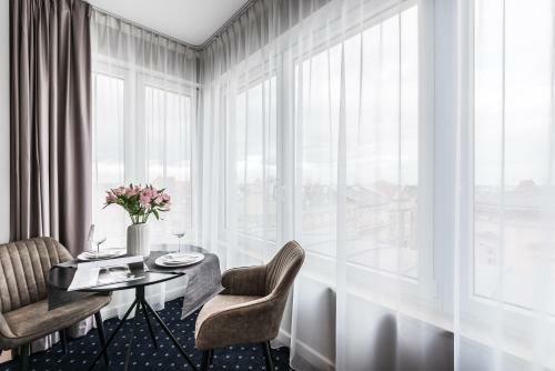 Apartamento Rent Like Home - Serenity - Old Town