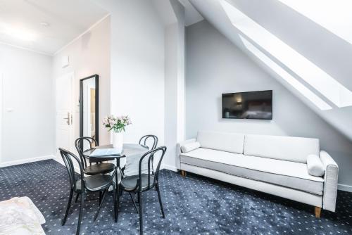 Apartamento Rent Like Home - Serenity - Old Town