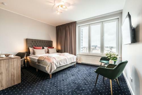 Apartamento Rent Like Home - Serenity - Old Town