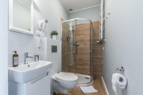 Apartamento Rent Like Home - Serenity - Old Town