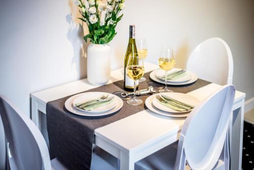Apartamento Rent Like Home - Serenity - Old Town