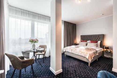 Apartamento Rent Like Home - Serenity - Old Town