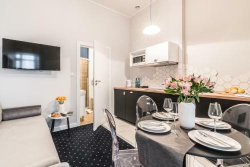 Apartamento Rent Like Home - Serenity - Old Town