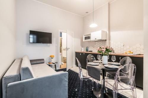 Apartamento Rent Like Home - Serenity - Old Town