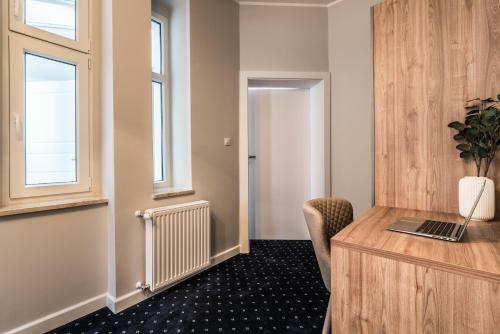 Apartamento Rent Like Home - Serenity - Old Town