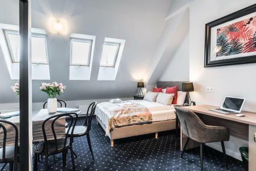 Apartamento Rent Like Home - Serenity - Old Town