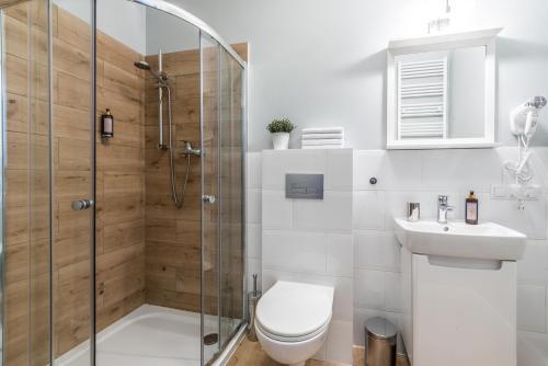 Apartamento Rent Like Home - Serenity - Old Town