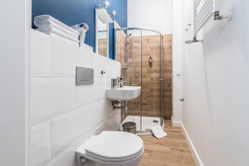 Apartamento Rent Like Home - Serenity - Old Town