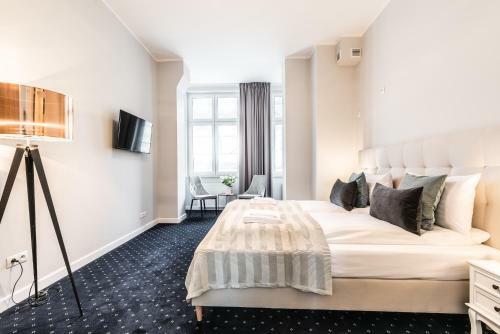 Apartamento Rent Like Home - Serenity - Old Town