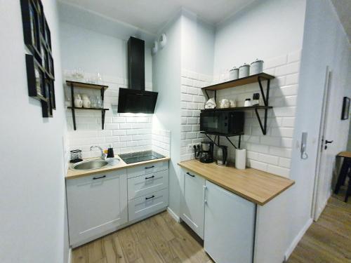 Apartamento Msapartamenty Centrum 3