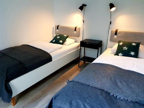 Apartamento Msapartamenty Centrum 3