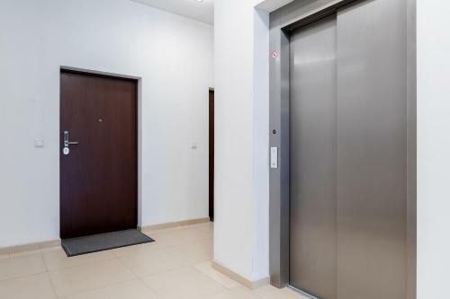 Apartamento Premium Studio Orzeszkowej By Renters