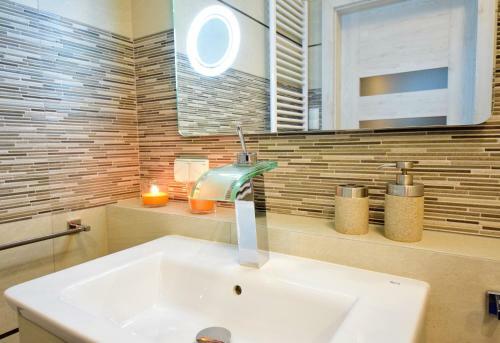 Apartamenty Homely Place Centrum