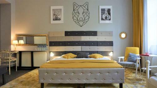All Saints Apartment Old Town Stare Miasto