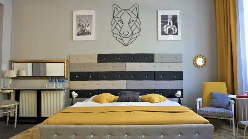 All Saints Apartment Old Town Stare Miasto