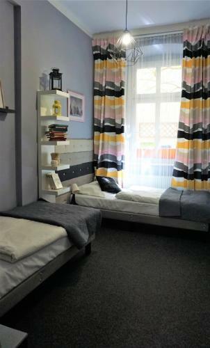 All Saints Apartment Old Town Stare Miasto
