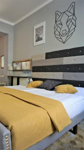 All Saints Apartment Old Town Stare Miasto
