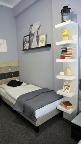 All Saints Apartment Old Town Stare Miasto