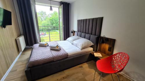 Lux Apartment Loft