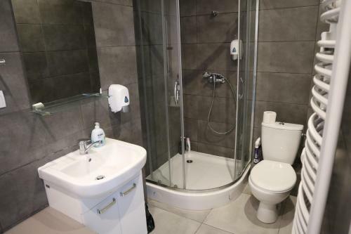 One More Night Apartment, Poznan Old Town