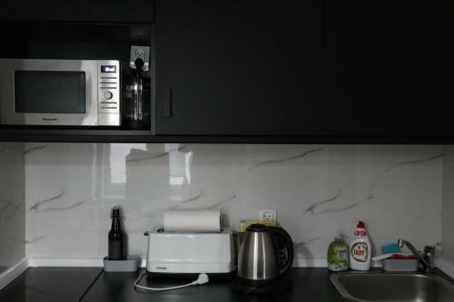 Milo Mi - 2 Bedroom Apartment In The Old Town