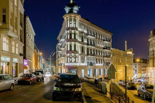 Apartment Poznan Krysiewicza By Renters