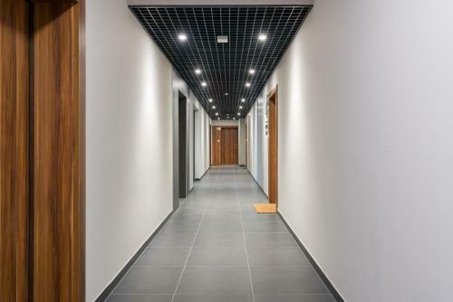 Apartament Black & White Mostowa By Renters