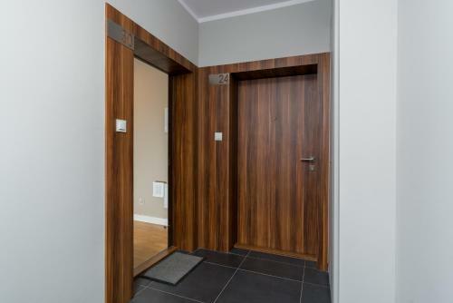 Apartament Black & White Mostowa By Renters