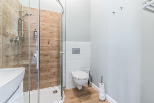 Apartamento Rent Like Home - Serenity II - Old Town