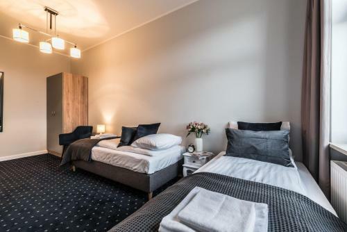 Apartamento Rent Like Home - Serenity IV - Old Town