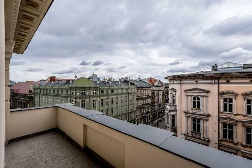Apartamento Rent Like Home - Serenity IV - Old Town